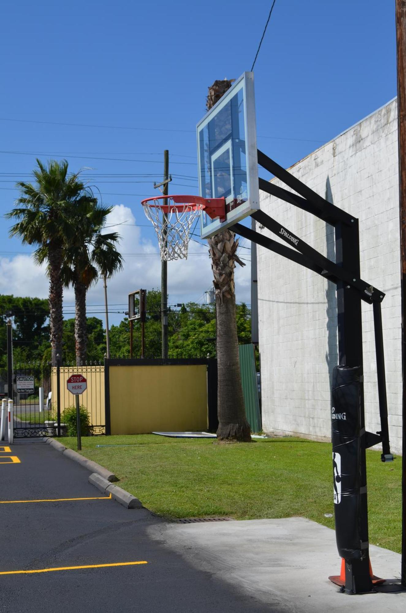 Economy Inn New Orleans Arabi エクステリア 写真